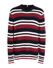 [TOMMY HILFIGER] TOMMY HILFIGER Sweaters - Item 14326584