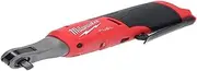 [Milwaukee] M12FHIR38-0 M12 Fuel High Speed Ratchet 3/8 Drive