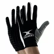 Gilbert Pro Netball Gloves - Large