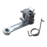 Chain Roller Tensioner Tension Adjuster Guide with Spring for MX500/MX650