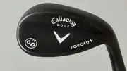 Callaway Prototype Design Forged+ 60 10 RH DG Tour Issue 115 Wedge Flex Non Cn