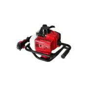 80Cc Post Hole Digger Only Motor Petrol Complete Earth Auger