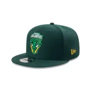 Tasmania Jack Jumpers NBL Supporter 9FIFTY Snapback