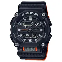 在飛比找蝦皮商城優惠-CASIO卡西歐 G-SHOCK GA-900C-1A4