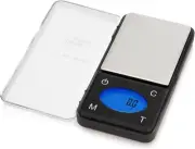 ZIP600 Ultra Slim Digital Pocket Scale 600g by 0.1g High Accuracy Scale
