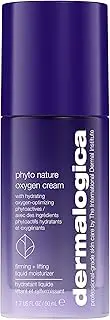 Phyto Nature Oxygen Cream by Dermalogica for Unisex - 1.7 oz Cream