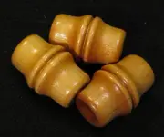 Macrame Beads