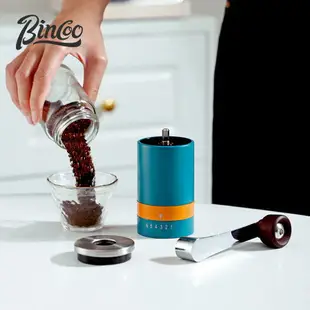 咖啡磨豆機 咖啡研磨器 磨粉機 手搖磨豆機 家用研磨多功能超細手搖式手動 咖啡機研磨器磨粉