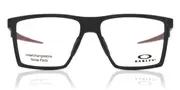 Oakley OX8052 FUTURITY 805204 Men's Glasses Black Size 57 - Private Health Rebate - Blue Light Block Available