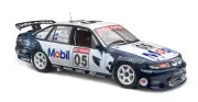 1:18 Peter Brock / Thomas Mezera Holden 05 VR Commodore 1996 Bathurst 1000