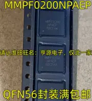 (5pcs)MMPF0200NPAEP QFN56 IC Electronic Components Power Management #98HY