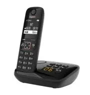 A694A Expandable Cordless Phone - answering Machine - Caller ID - high