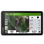 Garmin Zumo XT2 Motorcycle Sat Navigator