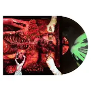 Manual Manic Procedures (Nightmare Frost Vinyl)