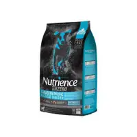 在飛比找ETMall東森購物網優惠-Nutrience紐崔斯 SUBZERO頂級無穀犬糧+凍乾(