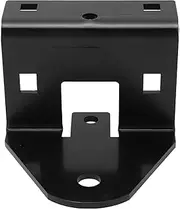 Zero Turn Lawn Mower Hitch 71514900 Black Trailer Hitch Kit Replacement for Gravely ZT‑X