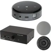 WIIM CEILING Audio Streamer Kit For Ceiling Installations