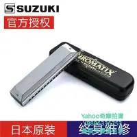 在飛比找Yahoo!奇摩拍賣優惠-樂器SUZUKI日本鈴木SCX-64 56 48進口16孔半