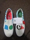 Size 10.5 - VANS UA