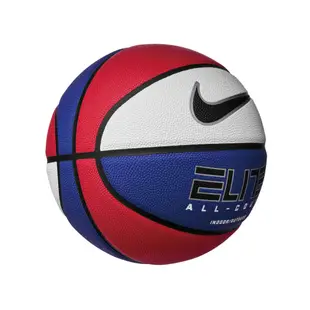 NIKE ELITE ALL COURT 2.0 8P 送球網球針 7號籃球 室內 室外籃球 耐磨 N1004088