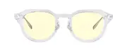 Gunnar COTTON CANDY CARNIVAL Blue-Light Block CCC-02001 Women’s Glasses Purple Size 50 - Private Health Rebate - Blue Light Block Available