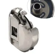 Bobbin Case #767588005 For Janome HD9 Pro Sewing Machine Silver 1PC