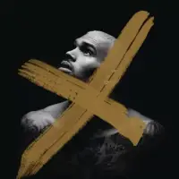 在飛比找博客來優惠-Chris Brown / X (Deluxe Editio