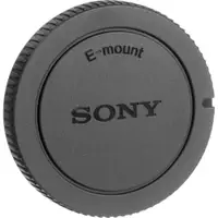 在飛比找蝦皮商城優惠-SONY ALC-B1EM E接環相機專用機身蓋 索尼公司貨