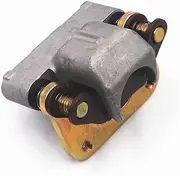 Car Styling Left Rear Brake Calipers for Polaris RZR 800 & S for Polaris RZR 800 & S 2008-2014 with Pads Replace
