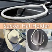 Cowboy Hat Holder Truck SUV Car Car Hat Mounts Saver Space Cowboy Hat Rack