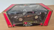 BBURAGO GOLD COLLECTION 1:18 SCALE PORSCHE GT3 CUP UPS RACE CAR COD 3395 BNIB