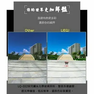 【PO購物】Lieqi LQ-032 抗變形 2倍增距鏡頭 通用型 手機鏡頭/平板/自拍神器/外接鏡頭