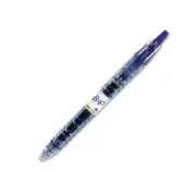Pilot B2P Bottle Pen Gel Roller 0.7mm Fine Point Blue Office School Recycled