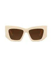 [MCQUEEN] MCQUEEN Sunglasses - Item 31068826