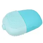 Ice Cube Roller Massager Multifunctional Ice Face Massager Roller With Brush