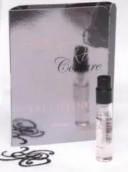 ROCK n ROSE Couture Valentino Perfume PARFUM 2ml Sample Vial FREE POST TRIAL SZ