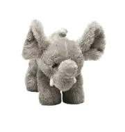 NEW PLUSH SOFT TOY Wild Republic 16239 Hug Ems Hug'ems Elephant Baby 20cm