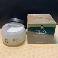 在飛比找蝦皮購物優惠-OLAY活膚菁華霜50g