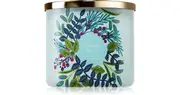 Bath & Body Works Summer Rain scented candle 411 g