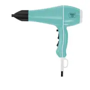 Wahl Power Dry Tourmaline Ionic Hairdryer - Aqua