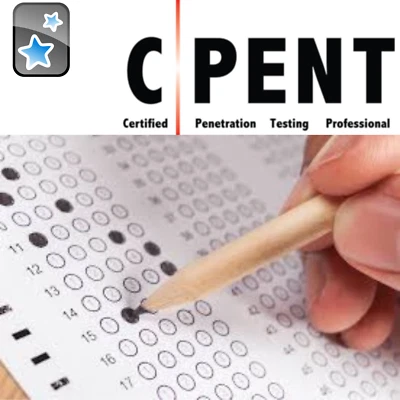 Certified Penetration testing Professional CPENT in pdf 2025 Unofficial