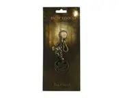 The Twilight Saga: New Moon - KeyRing BagClip A Cullen Crest
