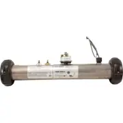 Heater, FloThru, BWG Value/LE, 4.0kW, 230v, w/PS, Sensor