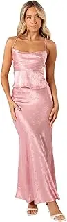 [Petal & Pup] Womens Belle Two Piece Set