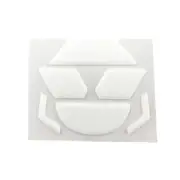Logitech G900 PTFE White Mouse Feet Skates US Stock