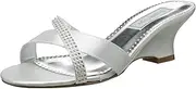[Touch Ups] Women's Flair Wedge Sandal