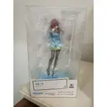 代理 GSC POP UP PARADE 五等分的新娘 劇場版 電影版 中野三玖 五等分的花嫁