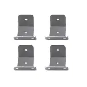 Motobilt Recovery Strap Mounts for MB1115/MB1116/MB1119