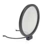 Clip On Pop Filter for GTrackPro Mic