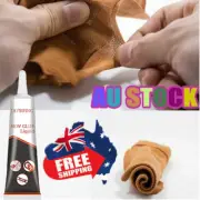 Cloth Repair Sew Glue Liquid- Quick Fix Bonding Fabric Glue for Clothes Denim V$